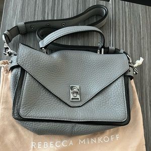 Rebecca Minkoff Small Darren Crossbody